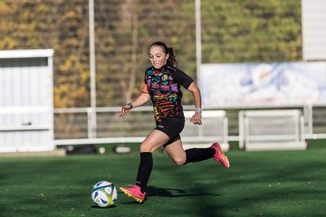 Bild 168 - wCJ VfL Pinneberg 3 - Lemsahl : Ergebnis: 2:1